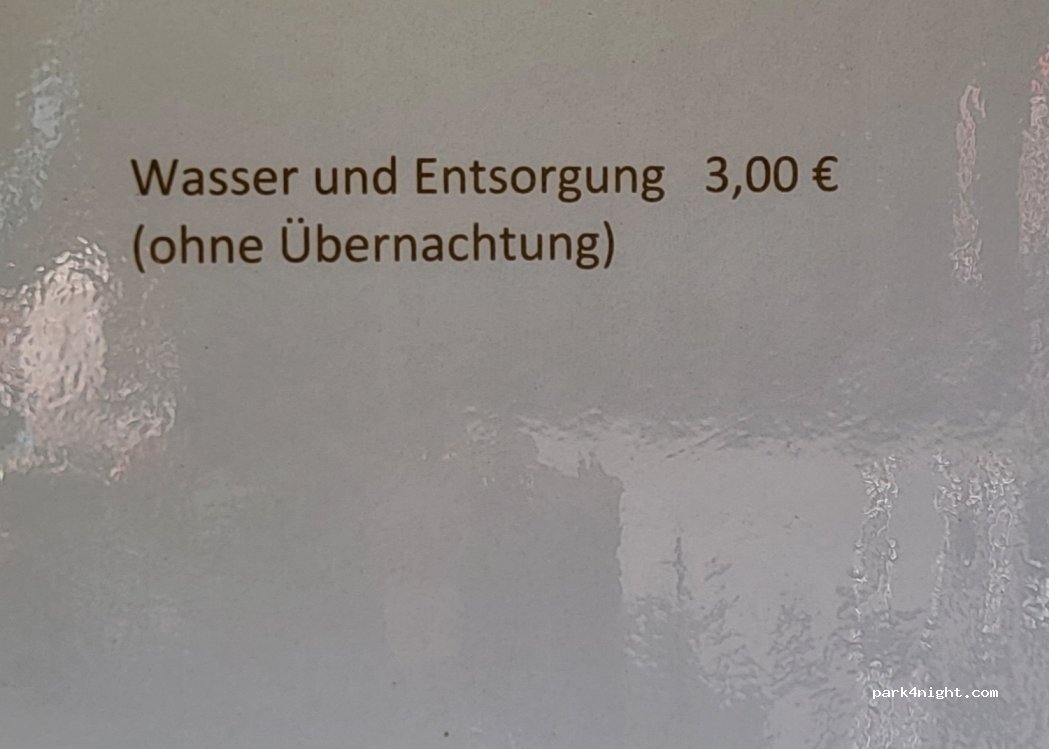 Reisemobilhafen Den Heyberg — foto 5