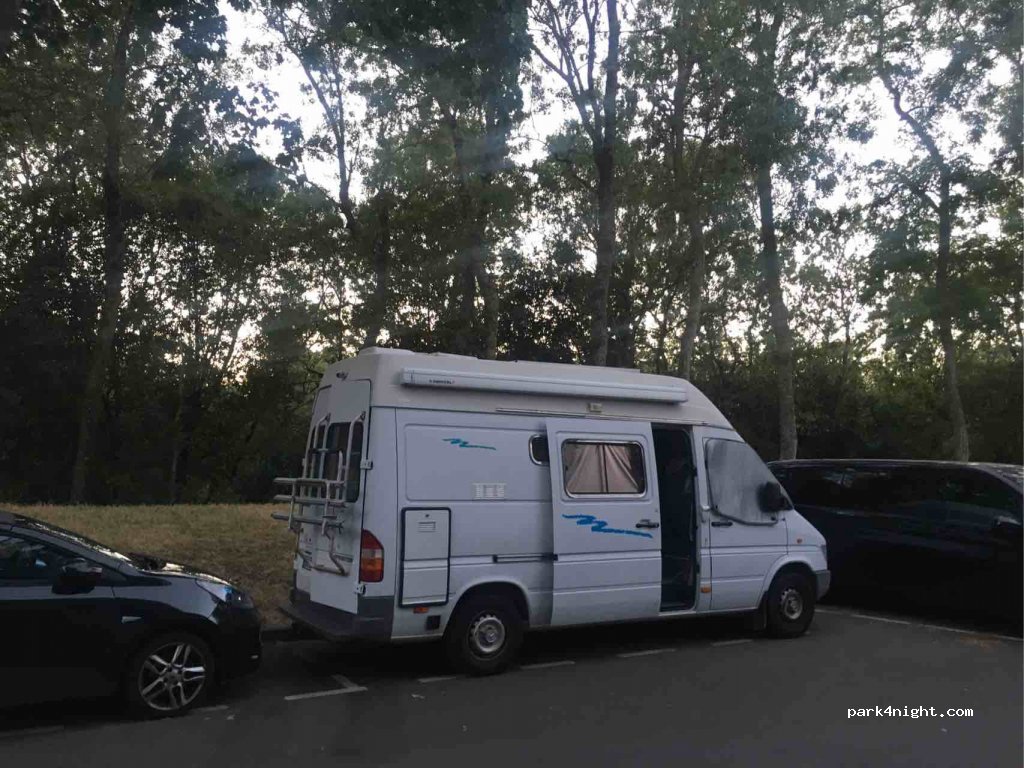 (17000) La Rochelle - 34 Chemin du Rempart — foto 2
