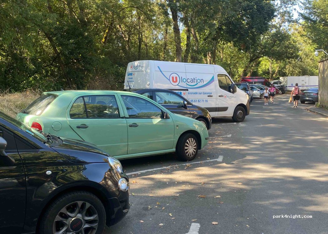 (17000) La Rochelle - 34 Chemin du Rempart — foto 4