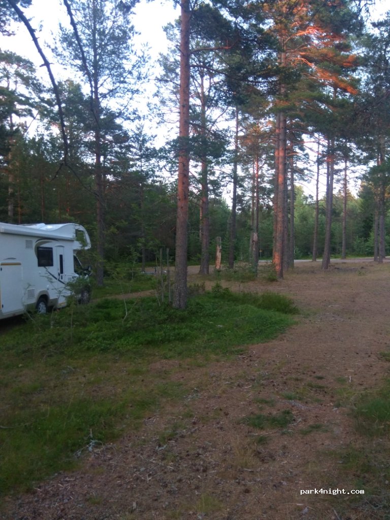 (826 91)  - 1 Sandövägen — foto