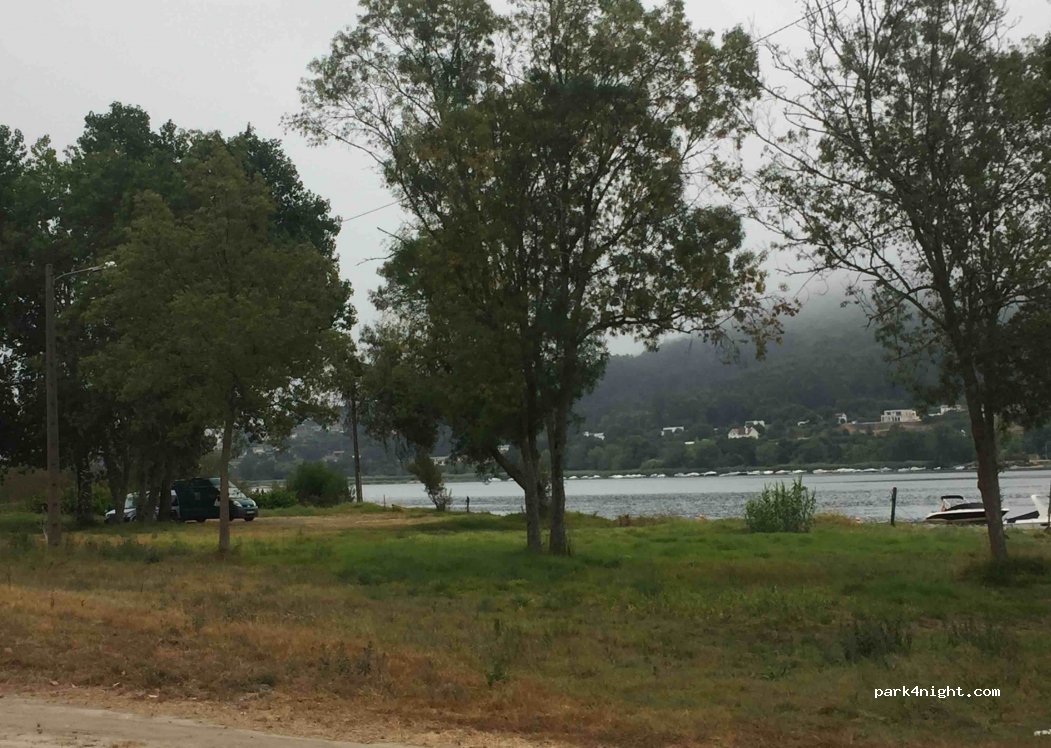 (36760) O Rosal - Unnamed Road — foto 3