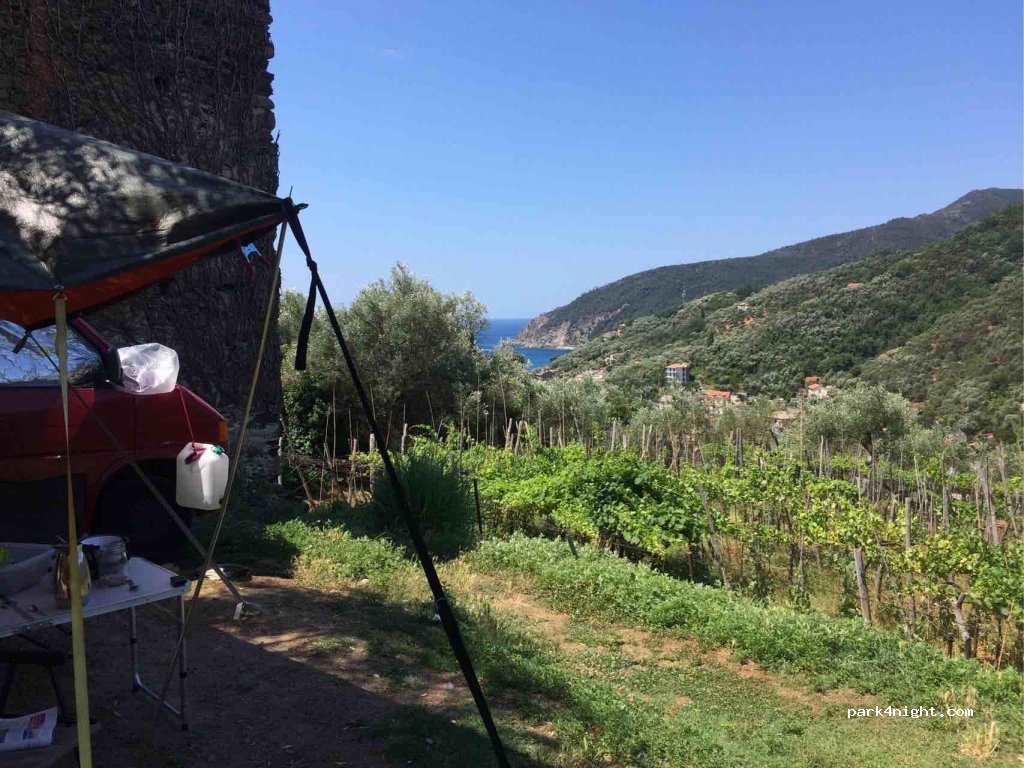 Agriturismo Le grigue — foto