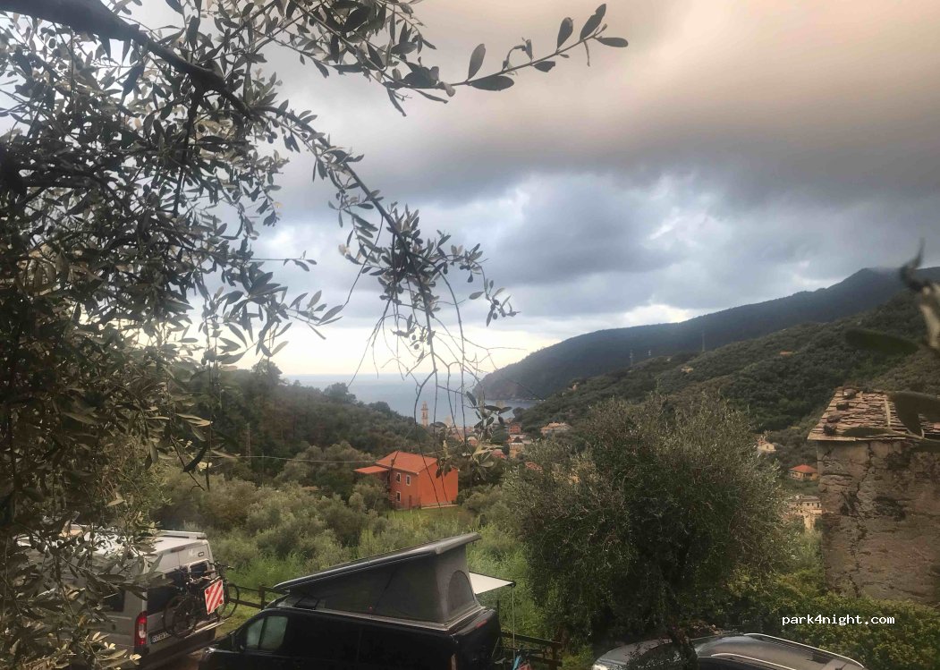 Agriturismo Le grigue — foto 5