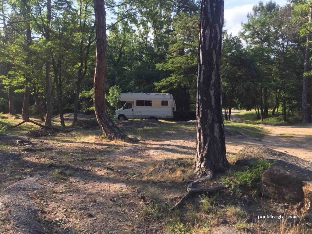 (07140) Malbosc - D310 — foto 2