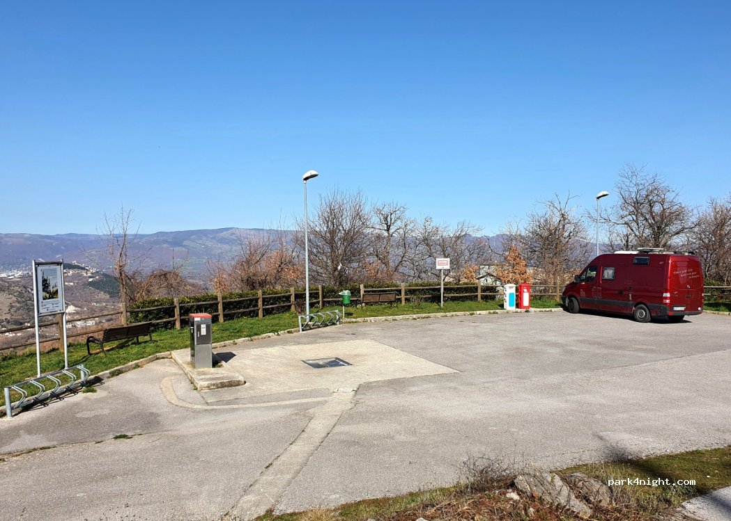 (85047) Moliterno - Unnamed Road — foto 5