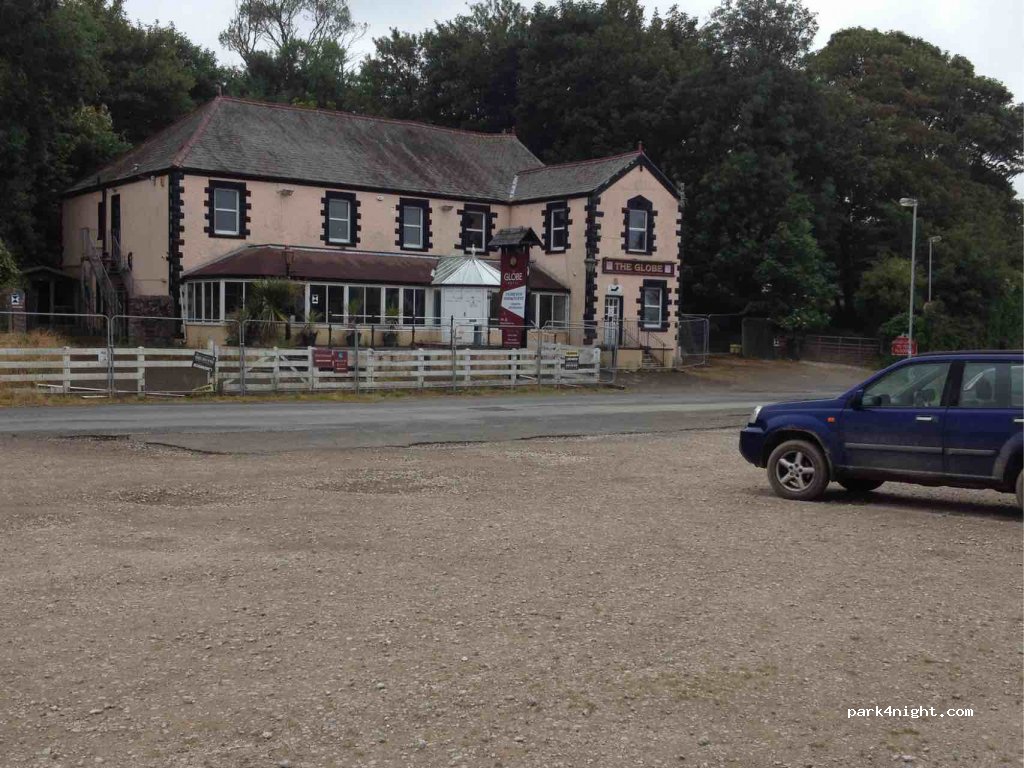 (LA3 3HQ) Overton - 2 Pedder Road — foto 2