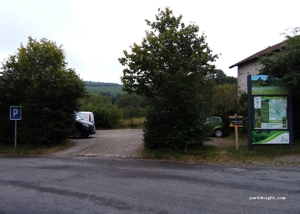 (87340) Saint-Léger-la-Montagne - Sauvagnac — foto 2