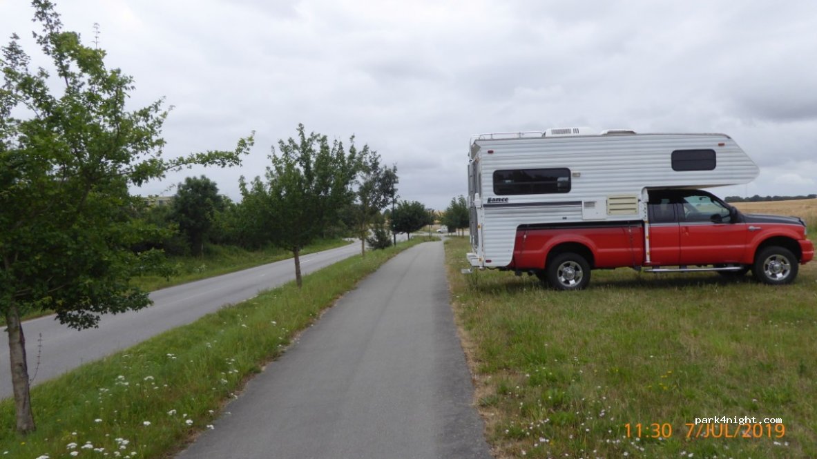 (23936) Grevesmühlen - 15 Schweriner Landstraße — foto 2