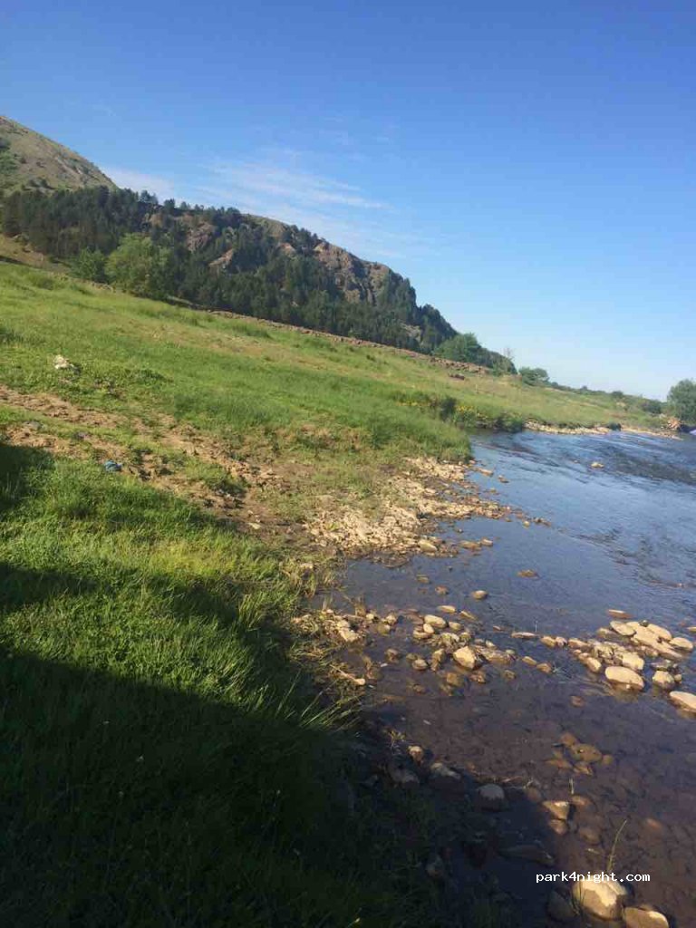 (407407) Cheia - Unnamed Road — foto 2