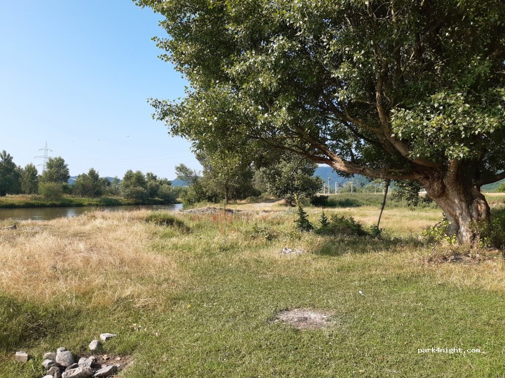 (407407) Cheia - Unnamed Road — foto 3