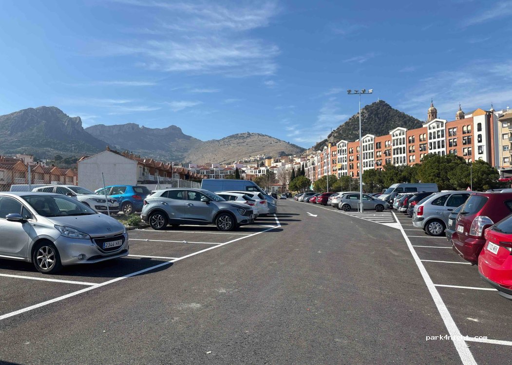 (23002) Jaén - 30-32 Calle Cerro de San Cristóbal — foto
