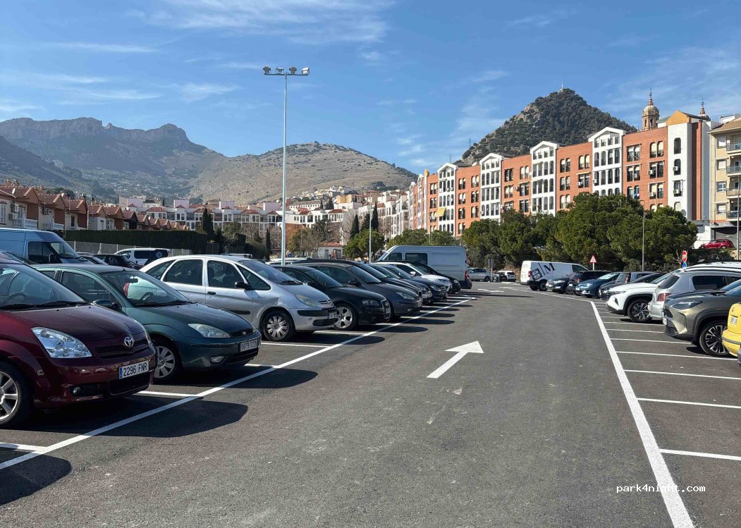 (23002) Jaén - 30-32 Calle Cerro de San Cristóbal — foto 4