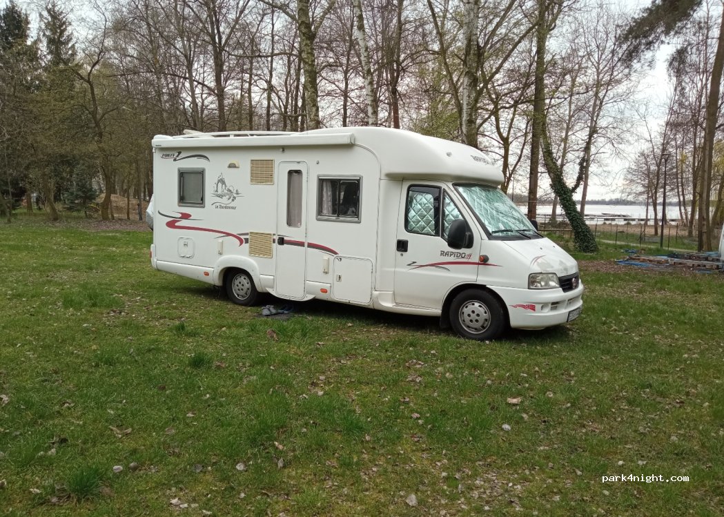 (64-234) Wieleń - 54 Wczasowa — foto