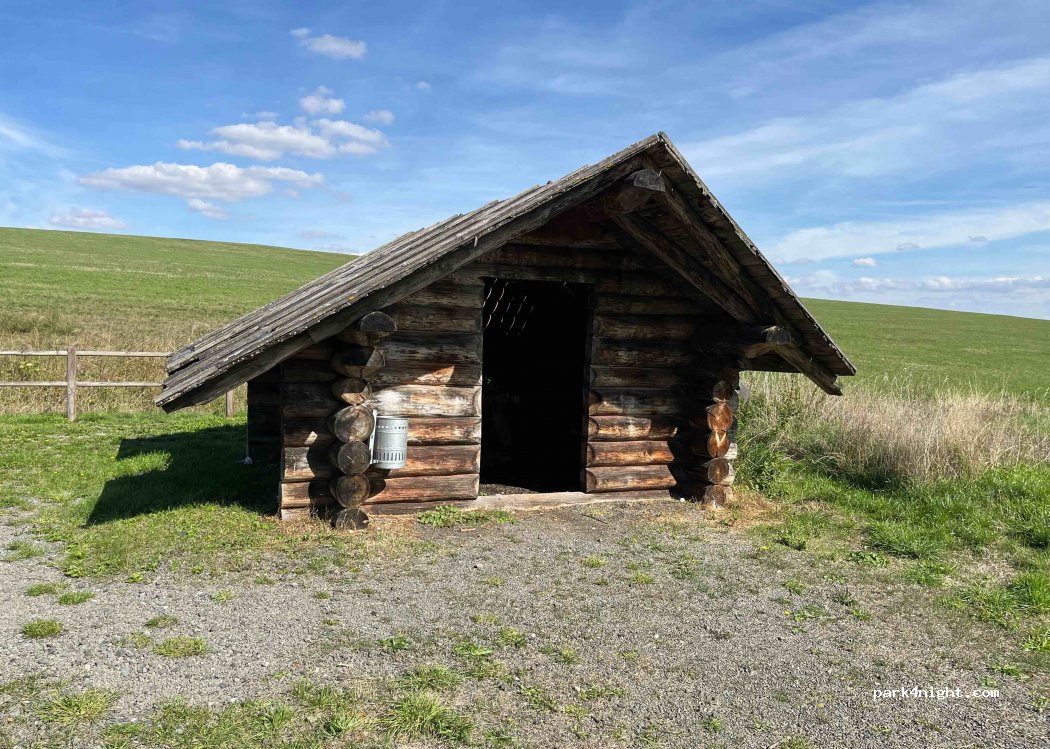 (99820) Hörselberg-Hainich - K1A — foto 2