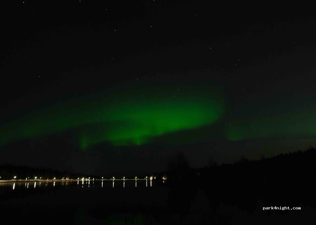 Sallainen Cottages, Caravan & Panvillage — foto 3