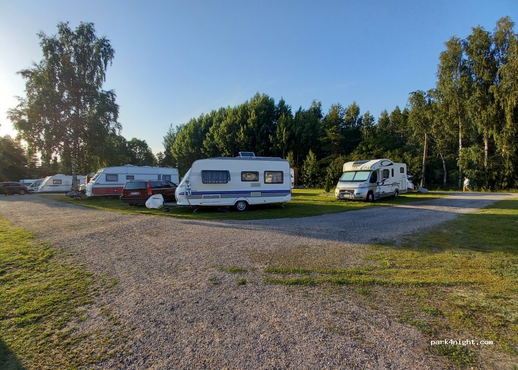 SF-Caravan Kuusisto Kaarina — foto 2