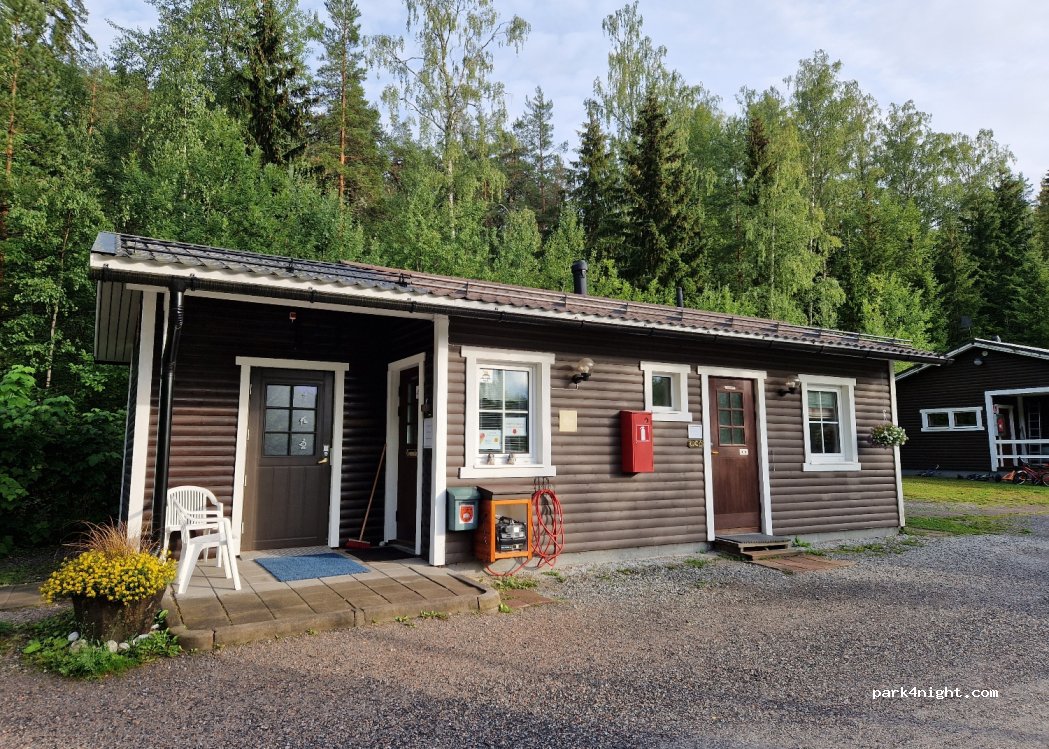 SF-Caravan Kuusisto Kaarina — foto 3