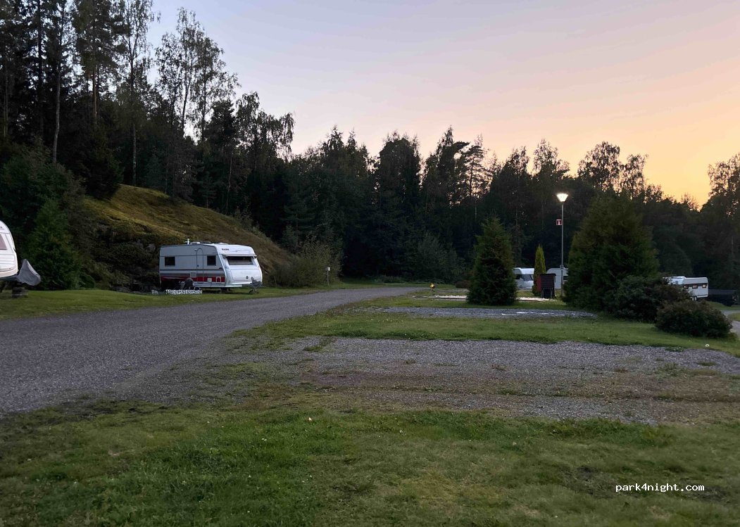 SF-Caravan Kuusisto Kaarina — foto 4
