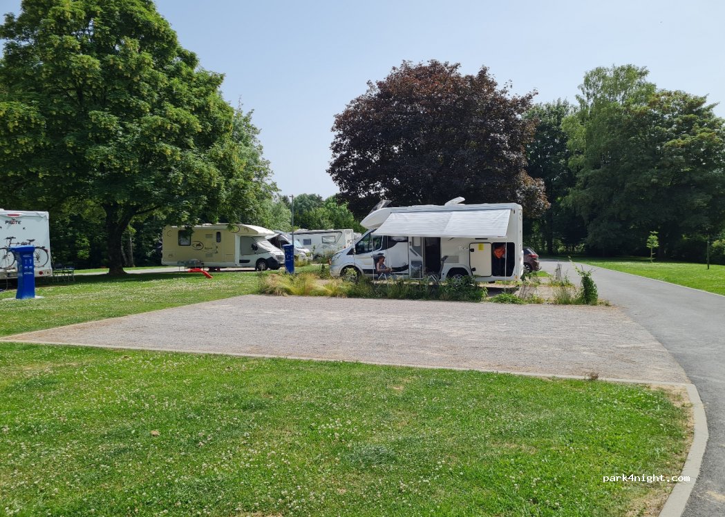 (59740) Solre-le-Château - 94B Rue Léo Lagrange — foto 2