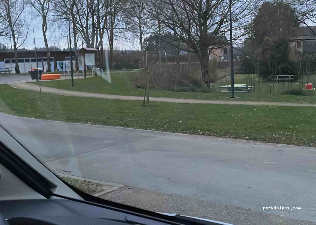 (59740) Solre-le-Château - 94B Rue Léo Lagrange — foto 3