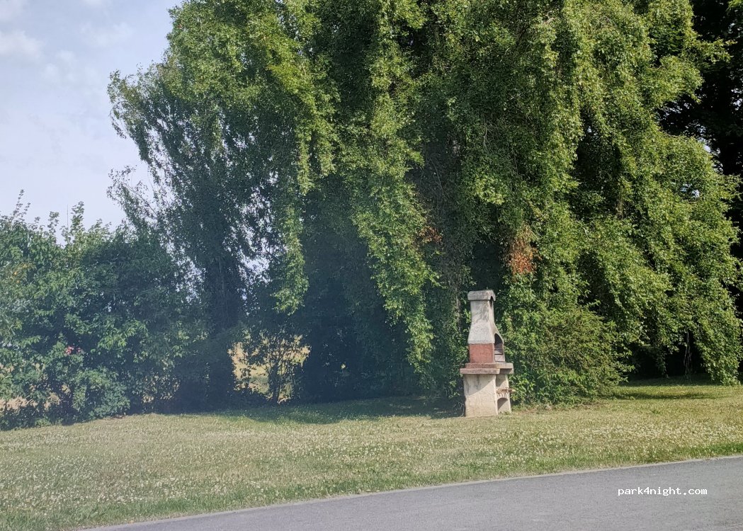 (59740) Solre-le-Château - 94B Rue Léo Lagrange — foto 5