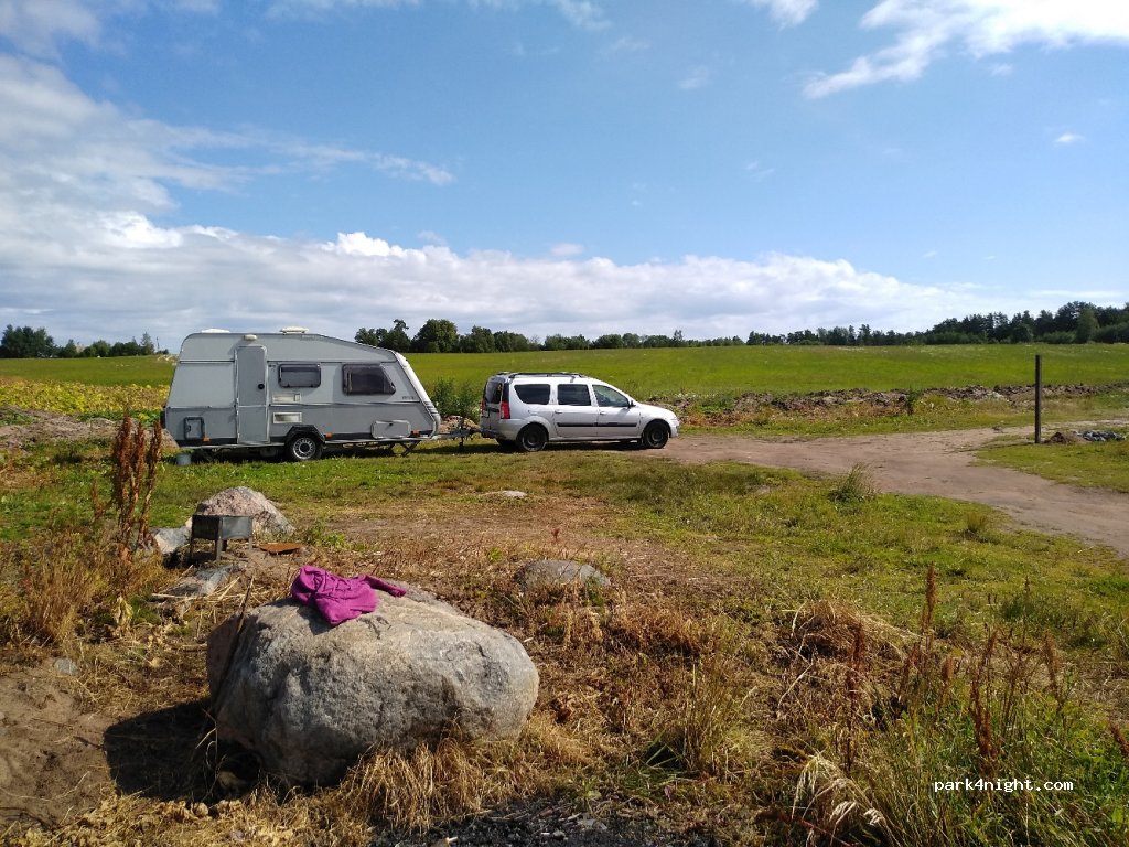 (188750) Leningradskaya - Unnamed Road — foto 2