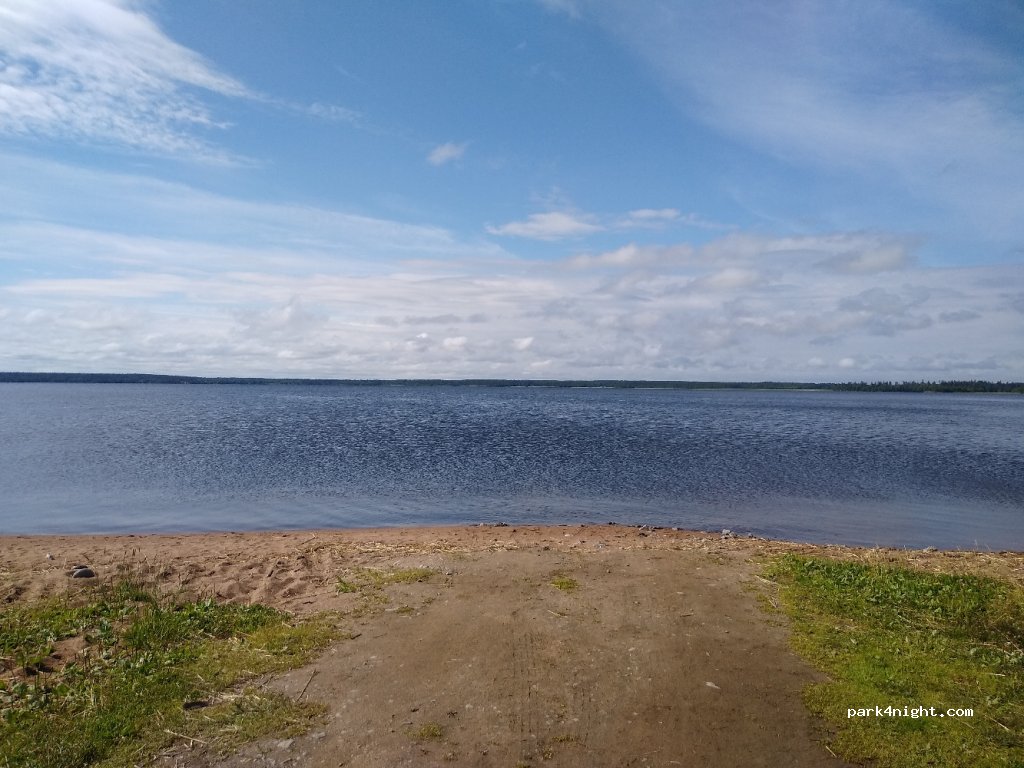 (188750) Leningradskaya - Unnamed Road — foto 3