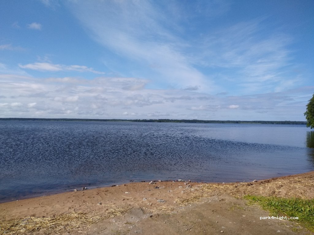 (188750) Leningradskaya - Unnamed Road — foto 4