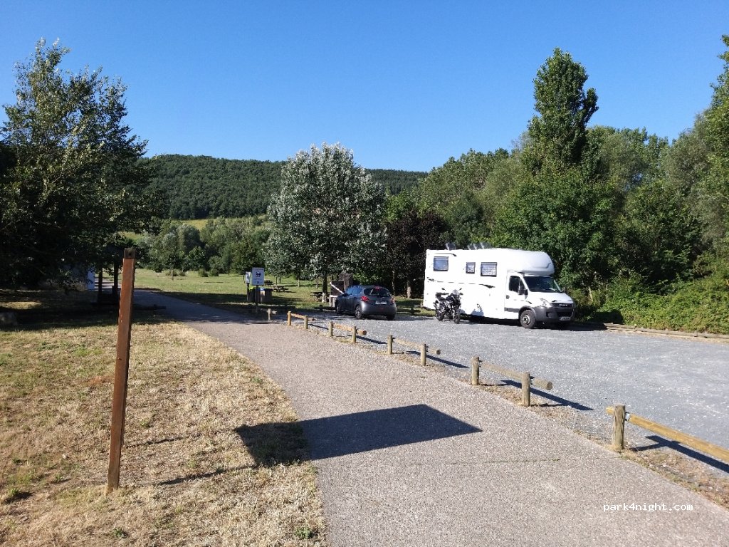 (31194) Orikain - Carretera a Azoz — foto