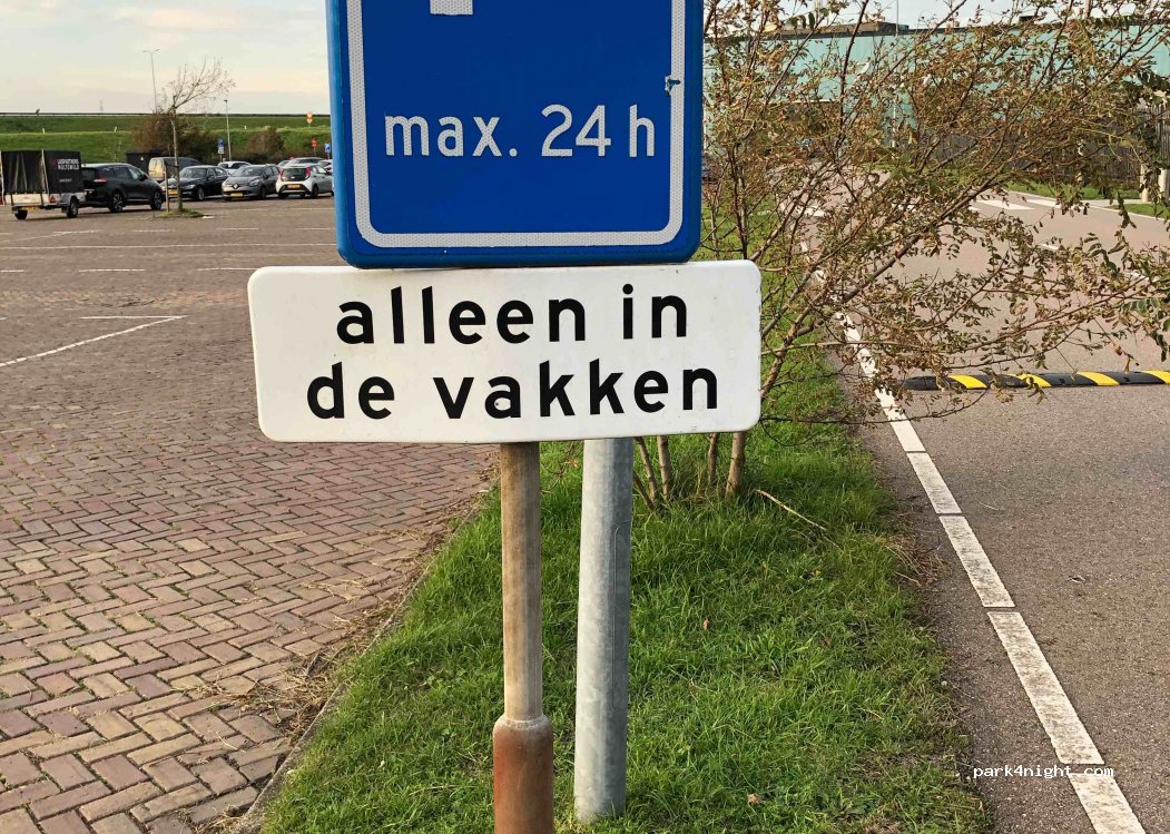 (3251 LD) Stellendam - 3a Haringvlietplein — foto 3