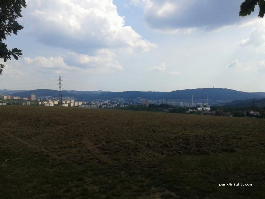 (760 01) Zlín - Na Kopci — foto 2