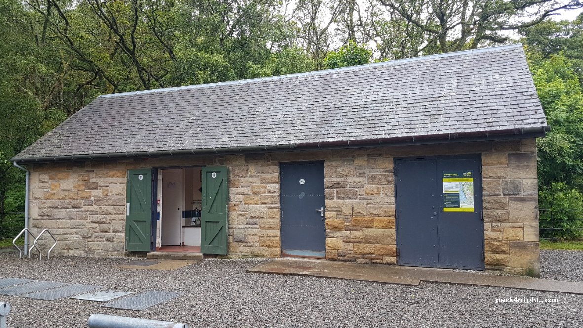 (G63 0AJ) Glasgow - West Highland Way — foto 2