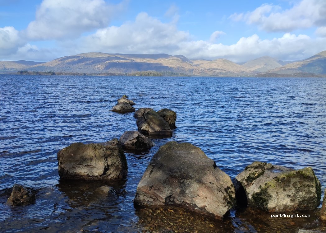 (G63 0AJ) Glasgow - West Highland Way — foto 3