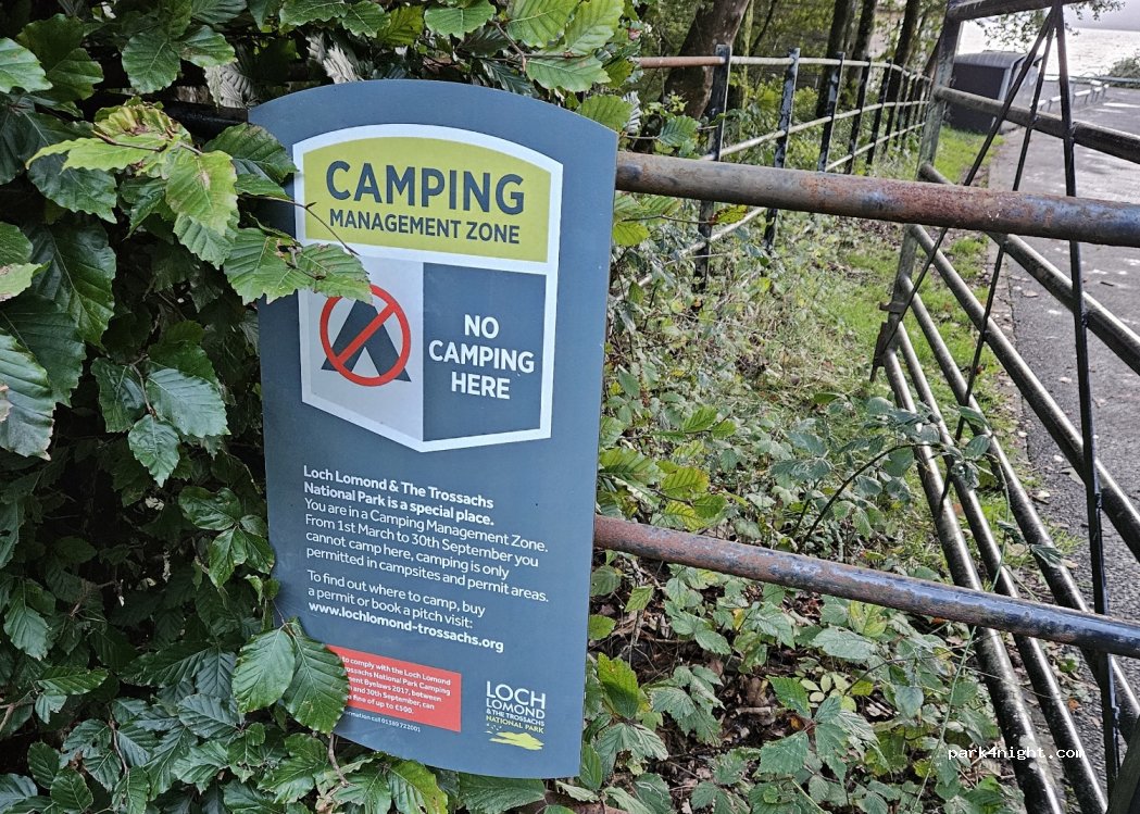 (G63 0AJ) Glasgow - West Highland Way — foto 4