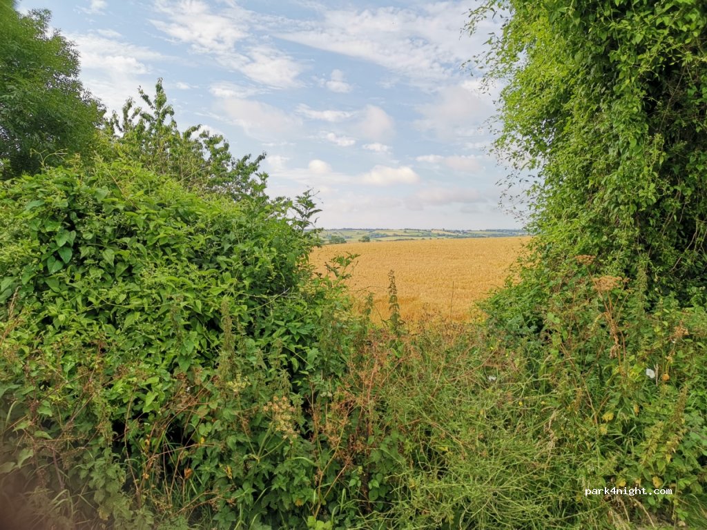 (BA2) Bath - Wellow Road — foto 3