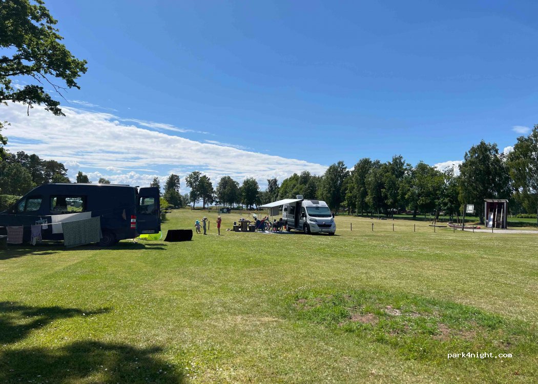 Sörbostrands Camping — foto 2