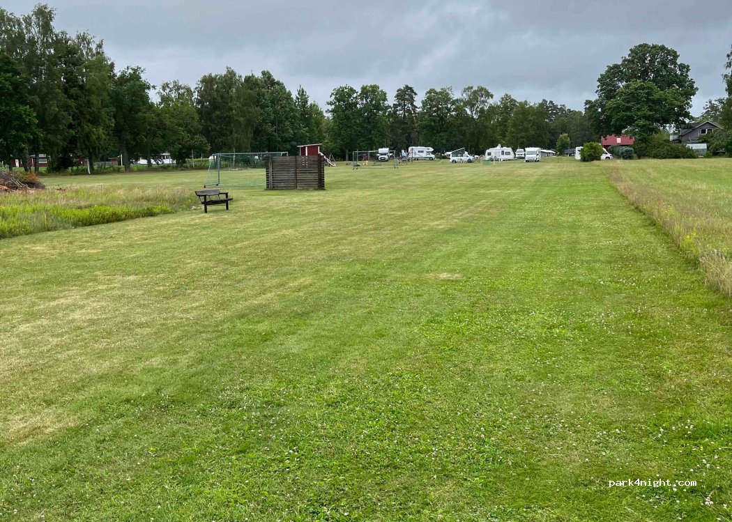 Sörbostrands Camping — foto 3