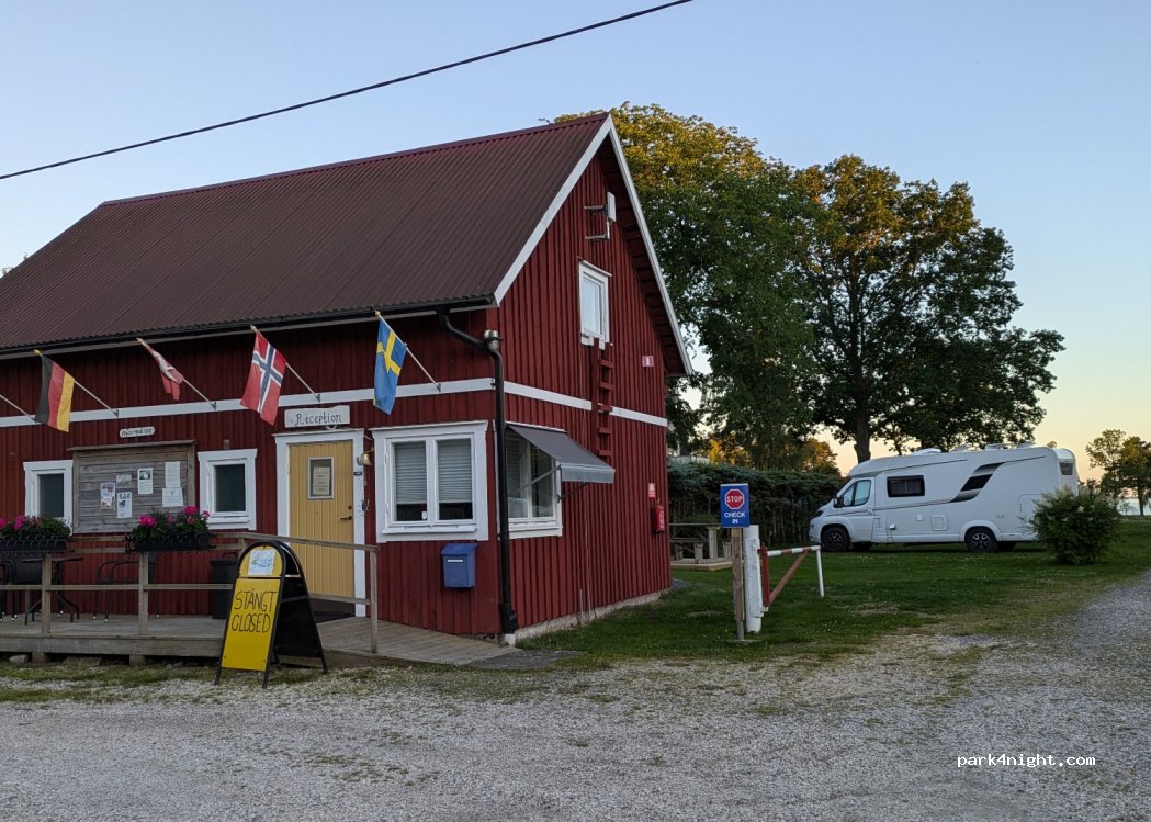 Sörbostrands Camping — foto 4