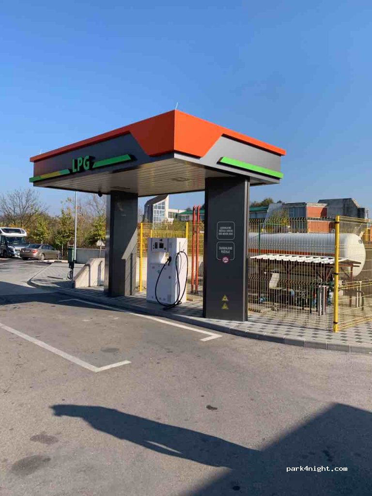 (77000) Bihać - 76 Dr. Irfana Ljubijankića — foto 2