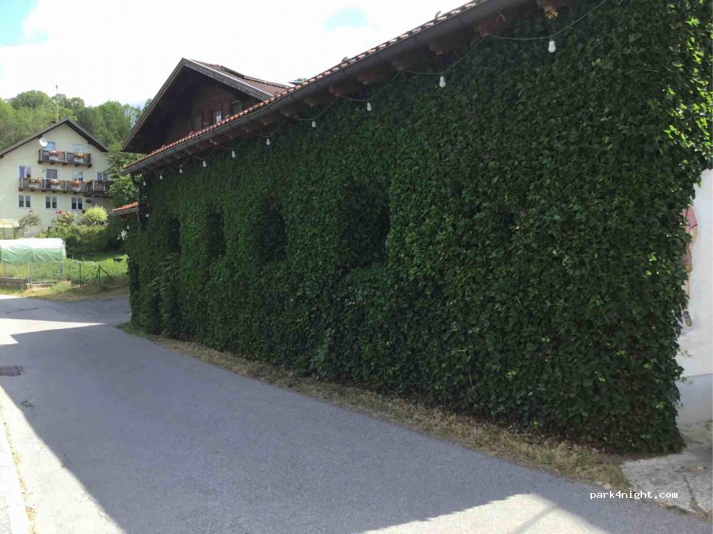 Schmugglerhof — foto