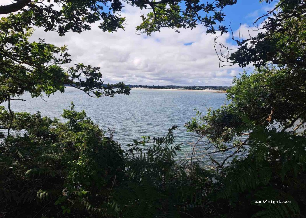 (29900) Concarneau - Rue de Beg Ménez — foto 4