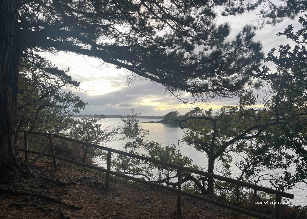 (29900) Concarneau - Rue de Beg Ménez — foto 5