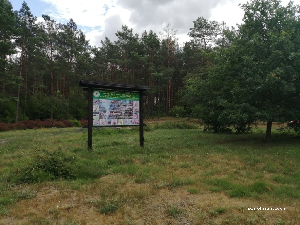 (86-021) Bożenkowo - 17 Nowy Mostek — foto