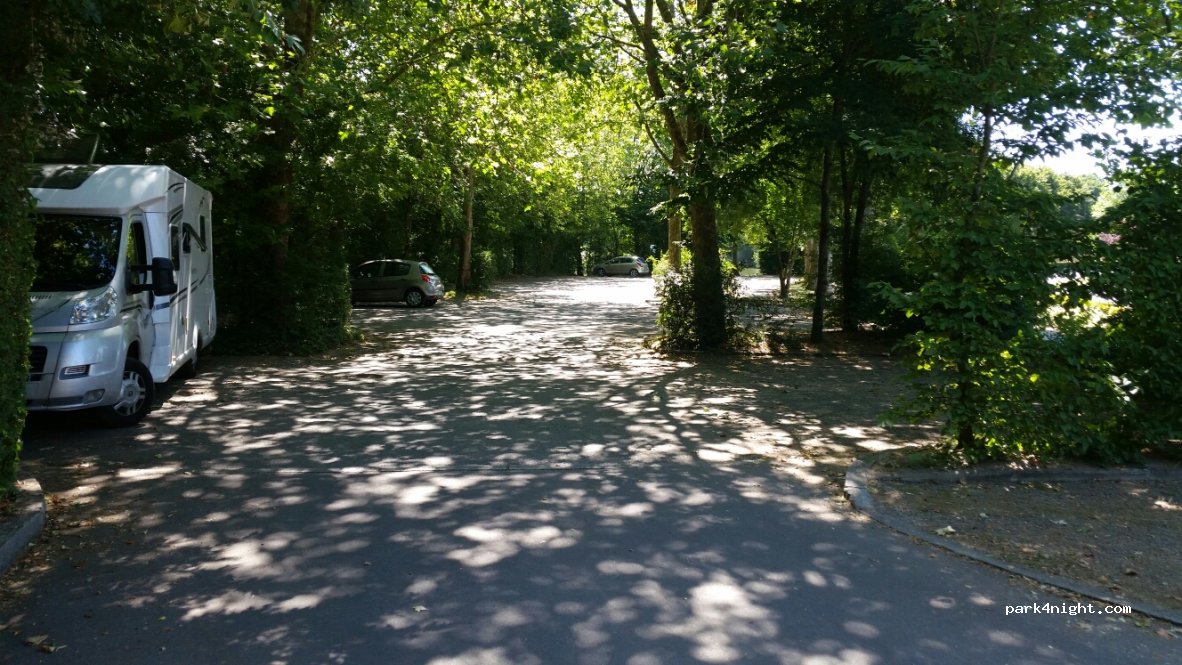 (35410) Châteaugiron - 21 Rue de l'Orangerie — foto 2