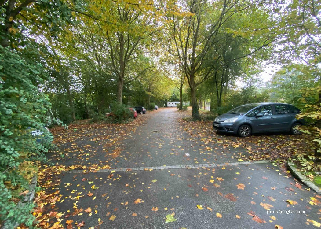 (35410) Châteaugiron - 21 Rue de l'Orangerie — foto 3