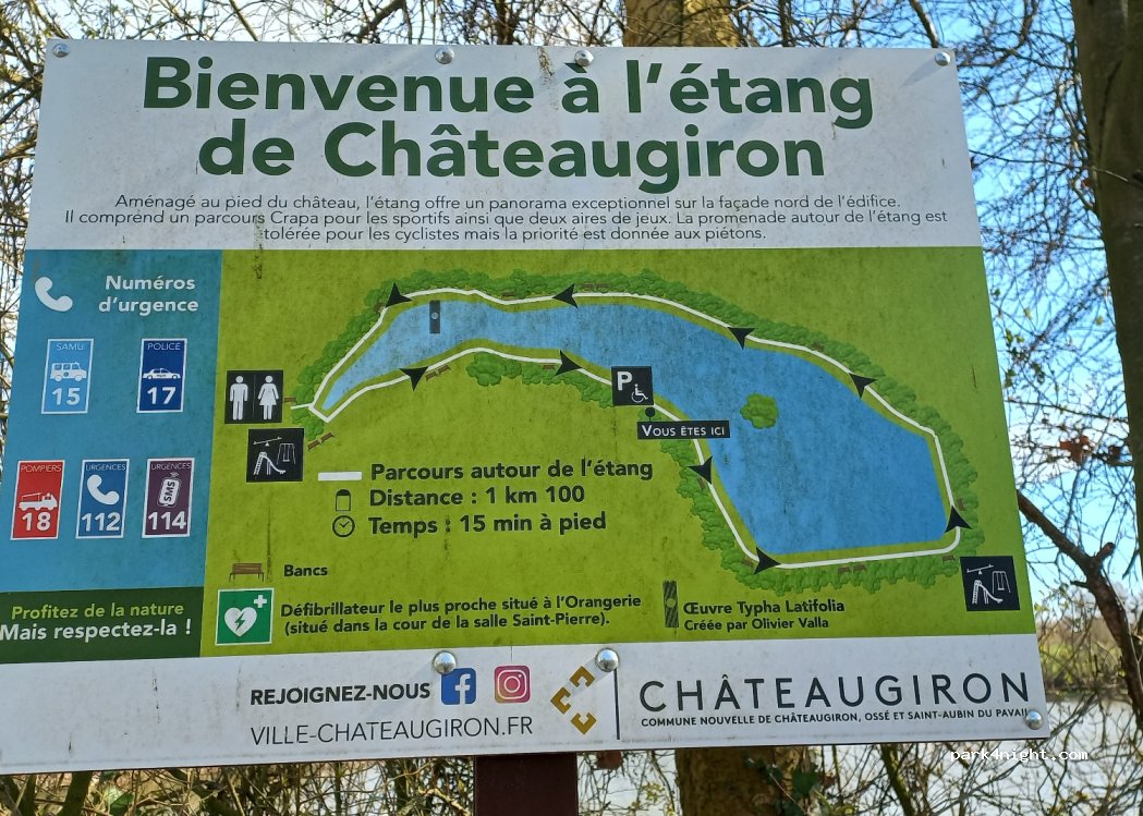 (35410) Châteaugiron - 21 Rue de l'Orangerie — foto 4