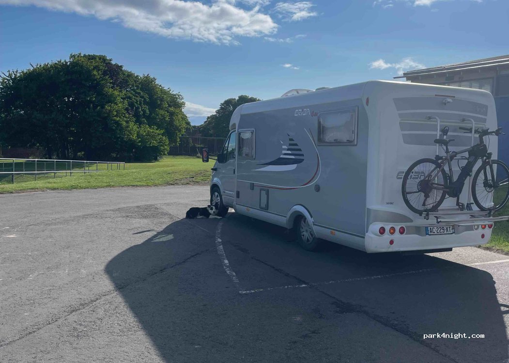 (EH39 4DG) North Berwick - 20 Dunbar Road — foto 3