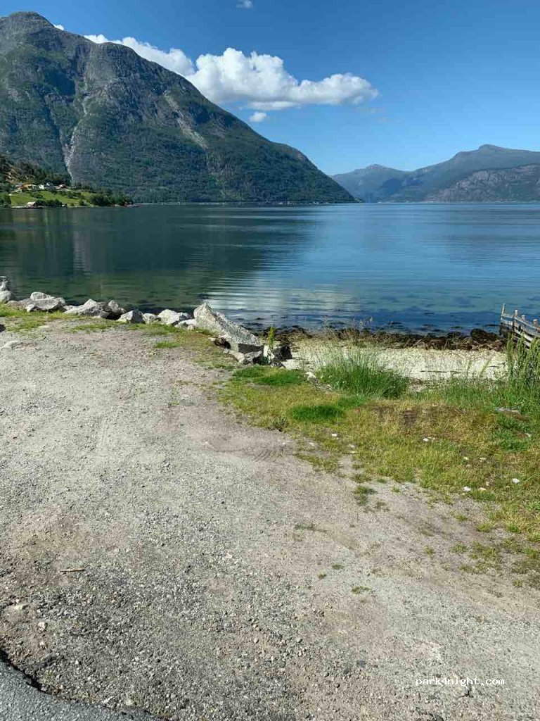 (5783) Eidfjord - 54 Simadalsvegen — foto 2