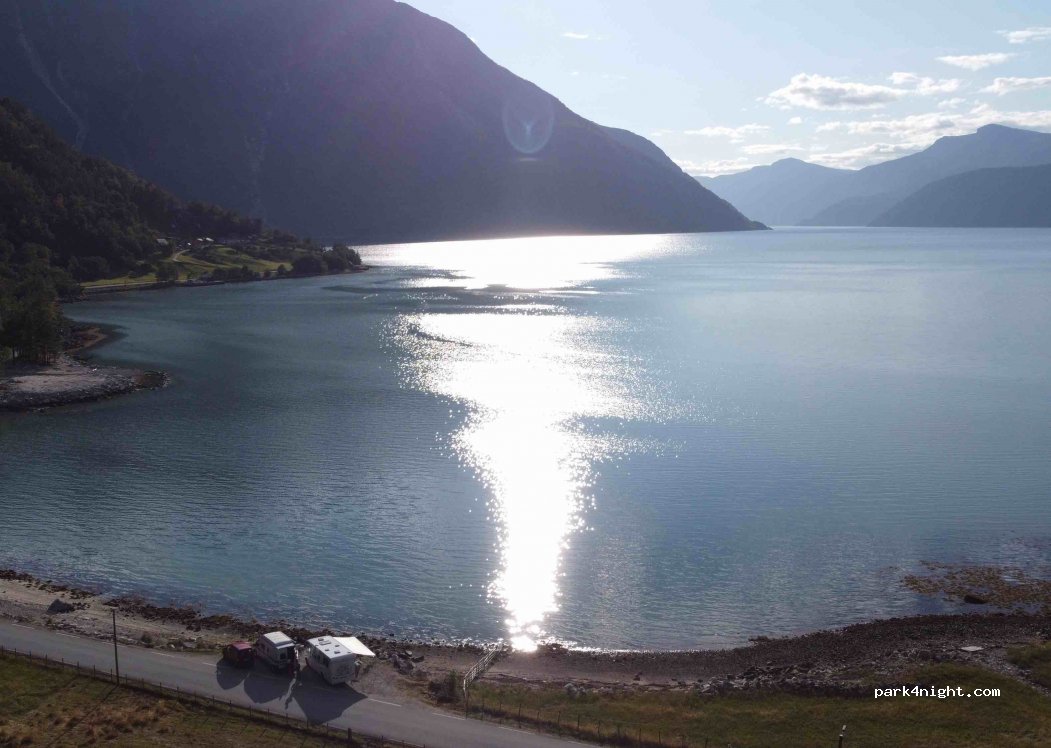 (5783) Eidfjord - 54 Simadalsvegen — foto 3