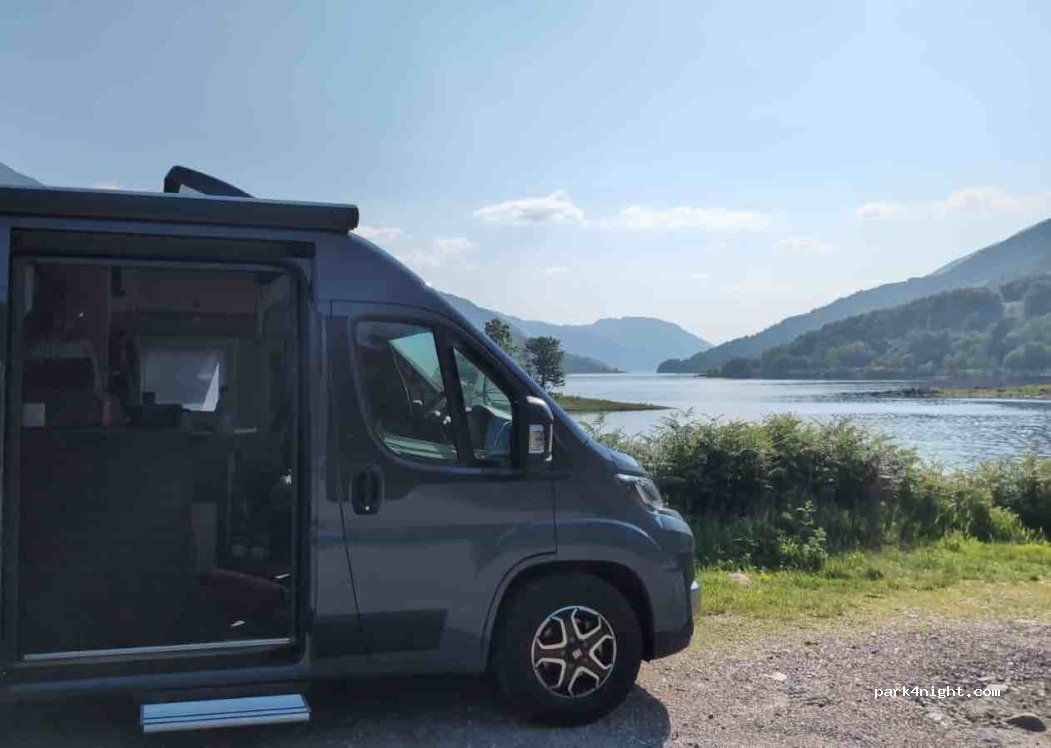 (ph50) kinlochleven - B863 — foto 2